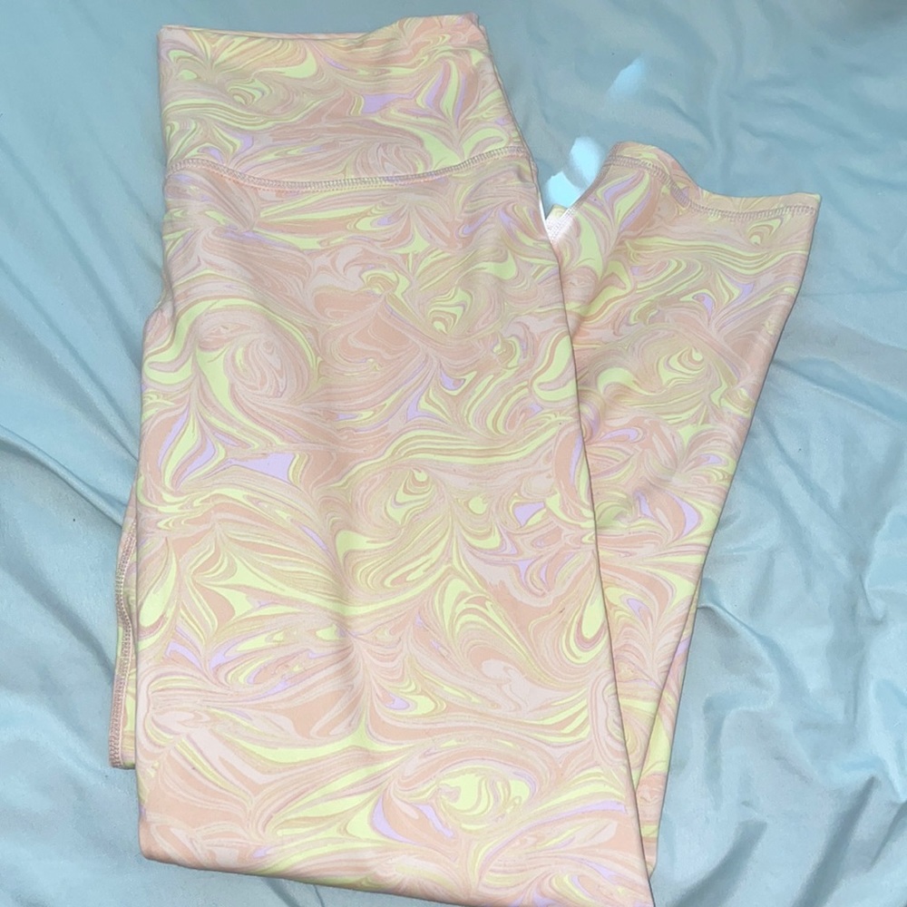 Fabletics PowerHold High Waisted Legging